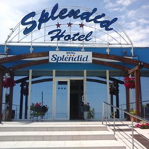 Hotel Splendid